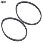 2pcs Pump Belt for Bissell (1606418, 160-6418)