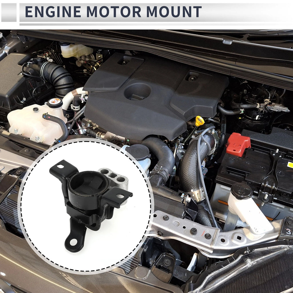 Engine Motor Mount for Chevrolet 