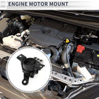 Engine Motor Mount for Chevrolet 