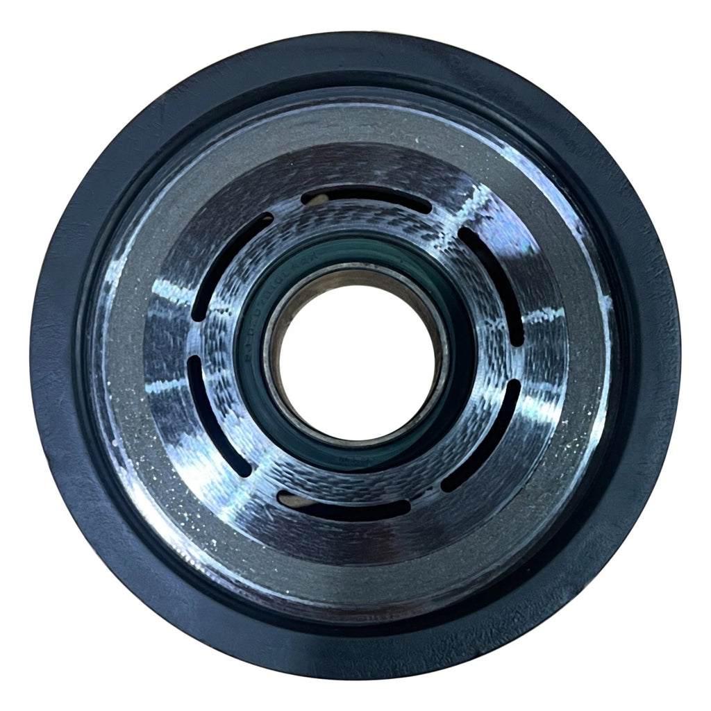AC Compressor Clutch Replacement for Saab 9-5 2.3L (2007-2009)