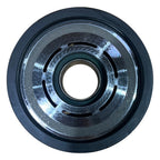 AC Compressor Clutch Replacement for Saab 9-5 2.3L (2007-2009)