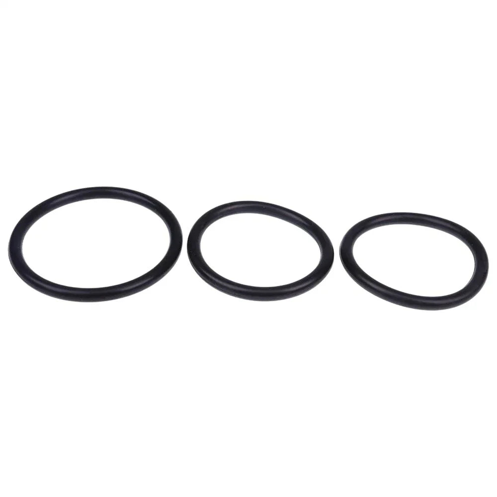 Water Pipe & Outlet O-Ring Kit for Toyota Lexus GS300 IS300 (1998-2005)