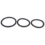 Water Pipe & Outlet O-Ring Kit for Toyota Lexus GS300 IS300 (1998-2005)