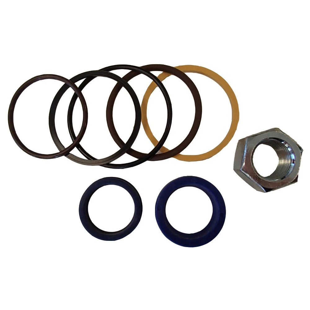 Hydraulic Seal Kit for Bobcat 600 610 443 720 700 (Fits Lift/Bucket Tilt Cylinder)