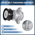 Belt Tensioner for Chevrolet Astra (1999–2011) No. 93374496/55193542 Metal
