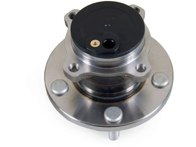 Rear Wheel Hub Assembly for Mazda 3 (2004–2013) HH915ZN