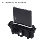 HVAC Blower Motor Resistor   No. 2715041B00