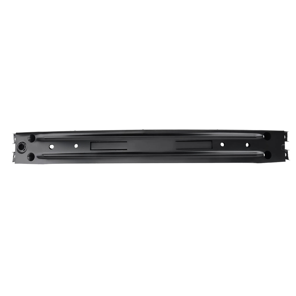 Bumper Reinforcement for Chevrolet Spark (2016–2022) Black Steel