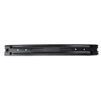 Bumper Reinforcement for Chevrolet Spark (2016–2022) Black Steel