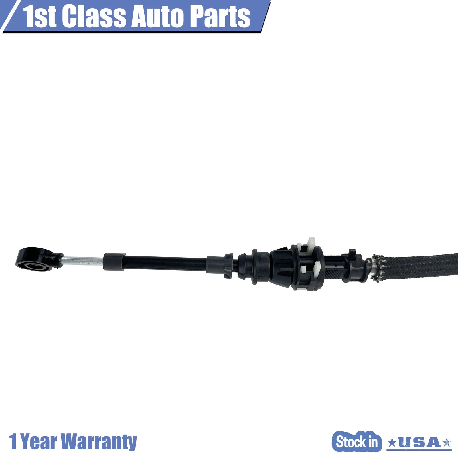 Automatic Gear Shifter Cable for Ford Ranger Explorer Sport (1997–2005) 905-647