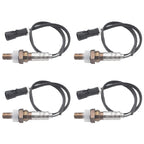 Set of 4 Oxygen O2 Sensors for Lincoln LS V6/V8 (2000–2006)