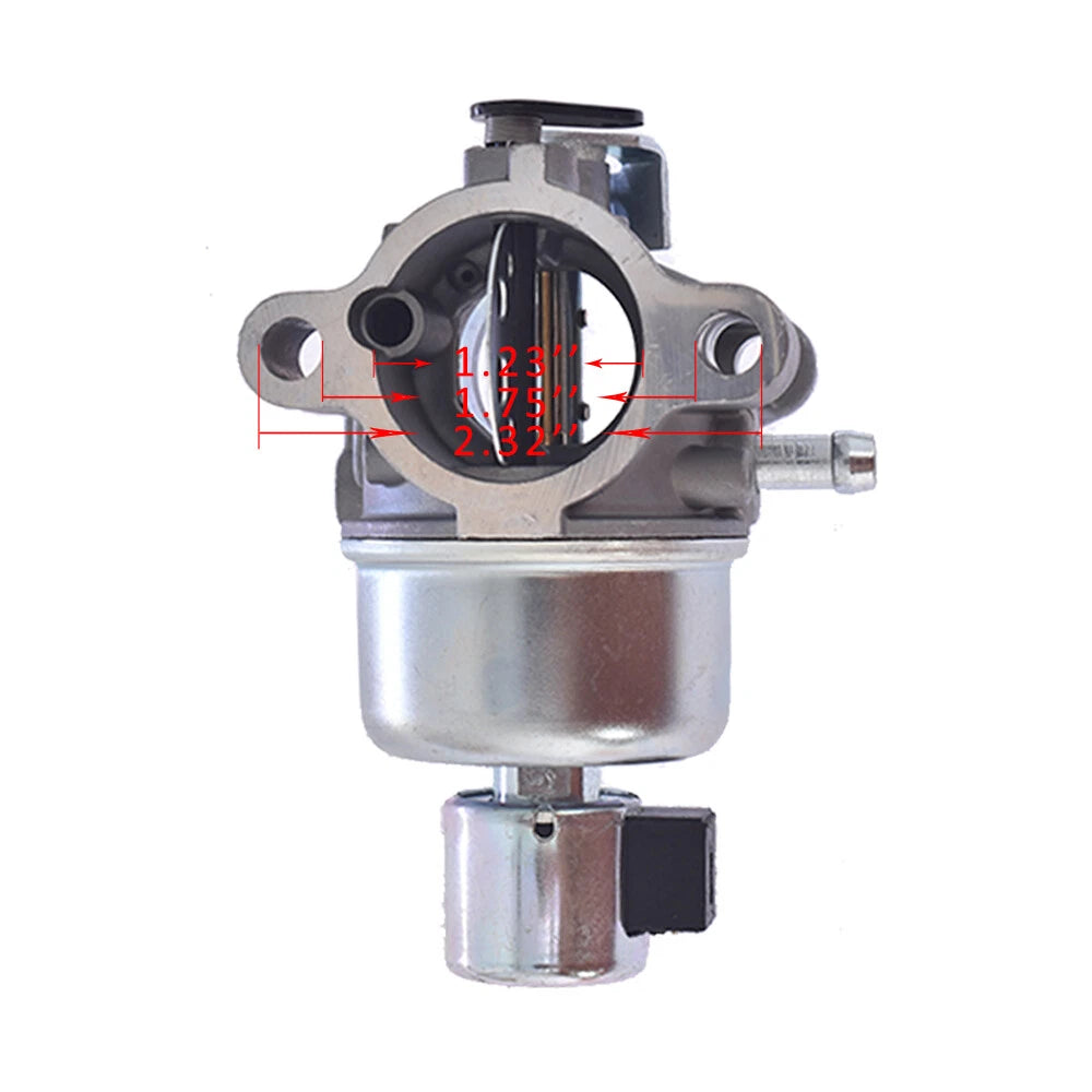 Carburetor for Cub Cadet LTX1040 LTX1042 LTX1045 LT1042 LT1045 (19)