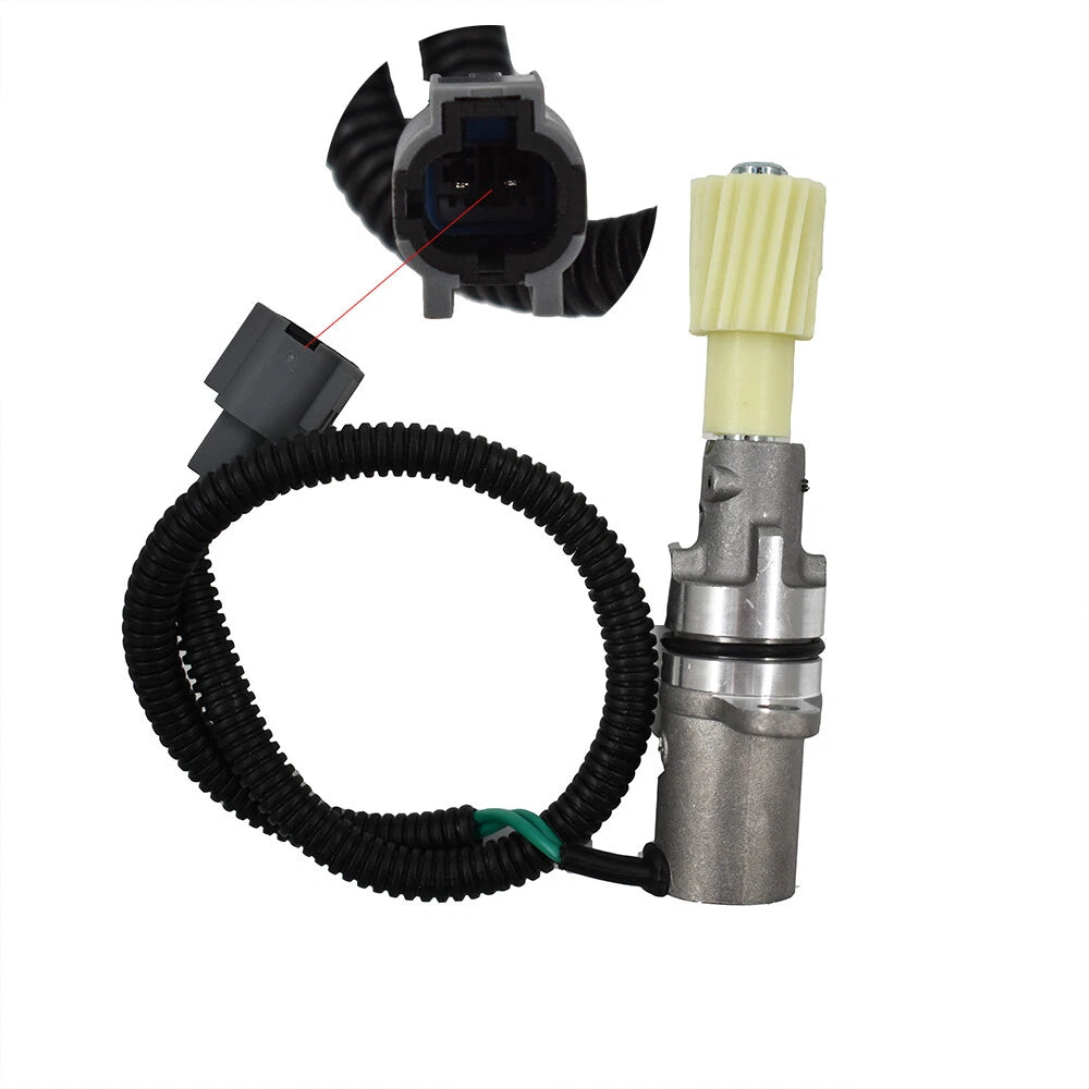 Vehicle Speed Sensor for Nissan Frontier (1998-2001)