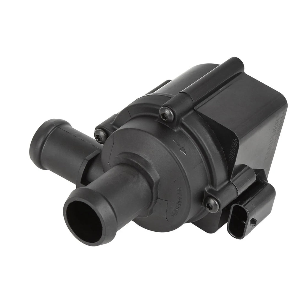 Auxiliary Water Pump for VW Beetle, Passat, Jetta, Audi A4, A5 (2006–2018) 06H121601M