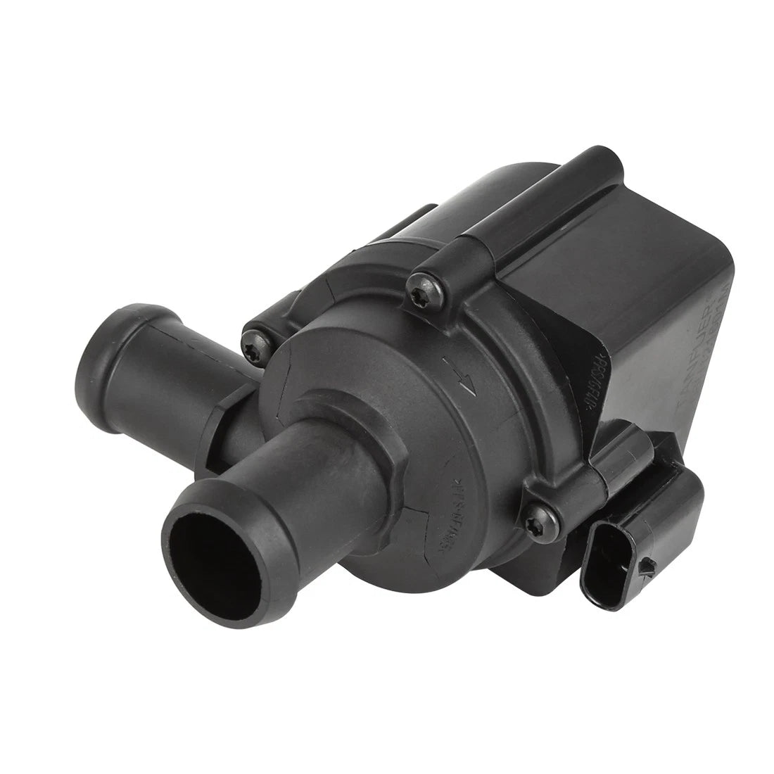 Auxiliary Water Pump for VW Beetle, Passat, Jetta, Audi A4, A5 (2006–2018) 06H121601M