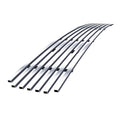 Stainless Chrome Billet Grille Insert for Honda CR-V (2017–2019)