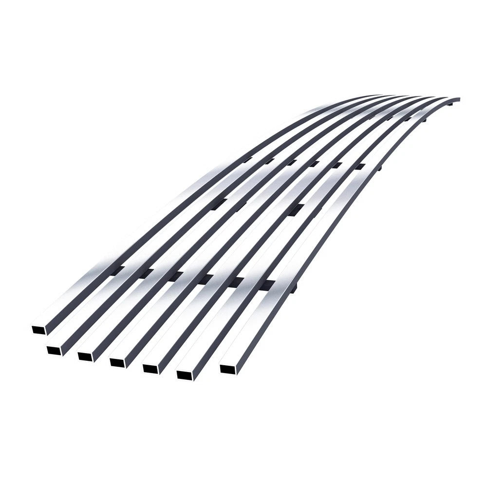 Stainless Chrome Billet Grille Insert for Honda CR-V (2017–2019)
