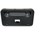 Replacement Plastic Front License Plate Bracket For 2006-2009 Ford Fusion