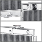 Aluminum Cooling Radiator for Lexus LX450 Toyota Land Cruiser (1993–1997)