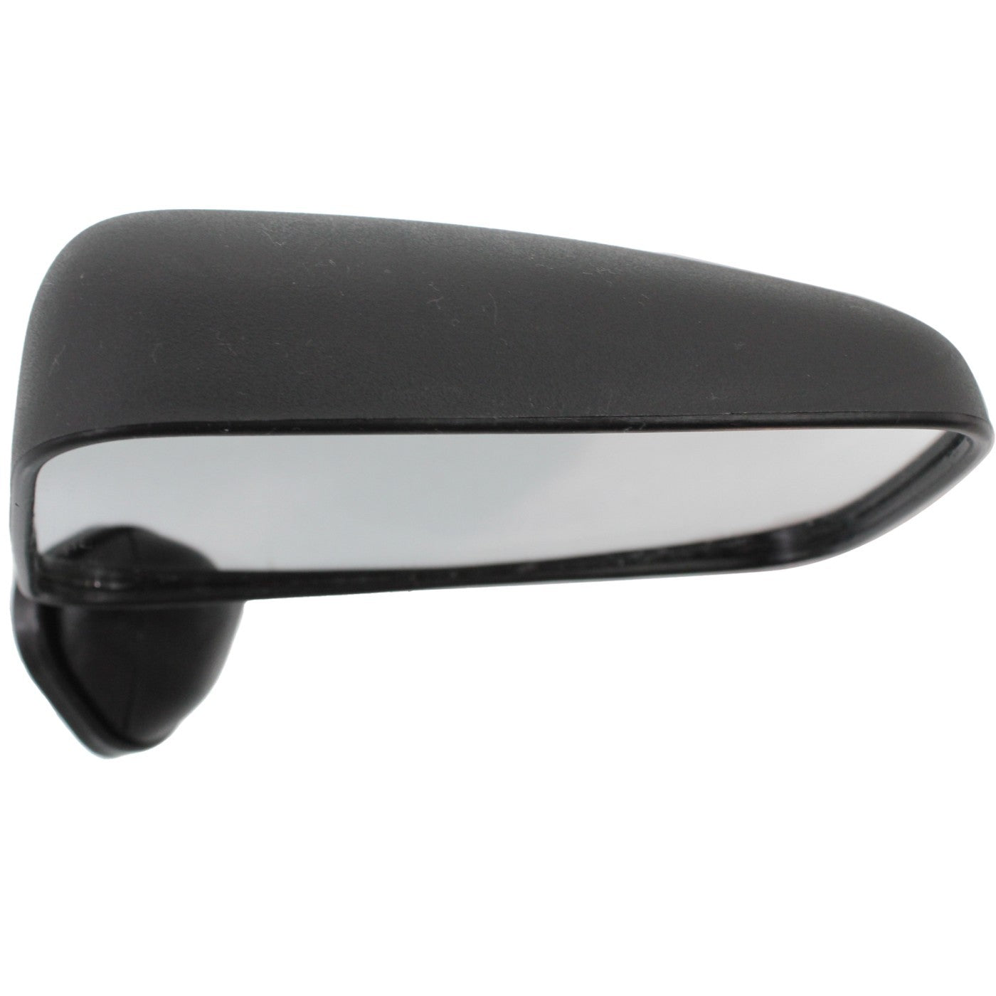 Manual Mirror for Toyota Pickup (1989–1995) with Vent Window Mounts RH