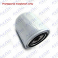 Replacement Water Separating Fuel Filter for Evinrude Johnson OMC (502905)