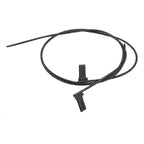 Panoramic Sunroof Curtain Cables for Infiniti QX30 (2017-2019)