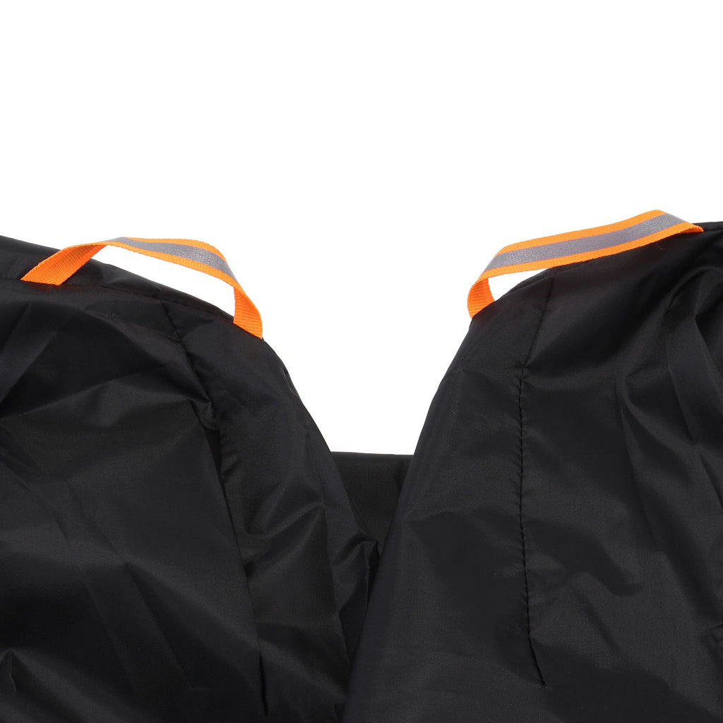 Riding Lawn Mower Tractor Cover for All-Terrain Vehicle ATV Zero Turn (82")