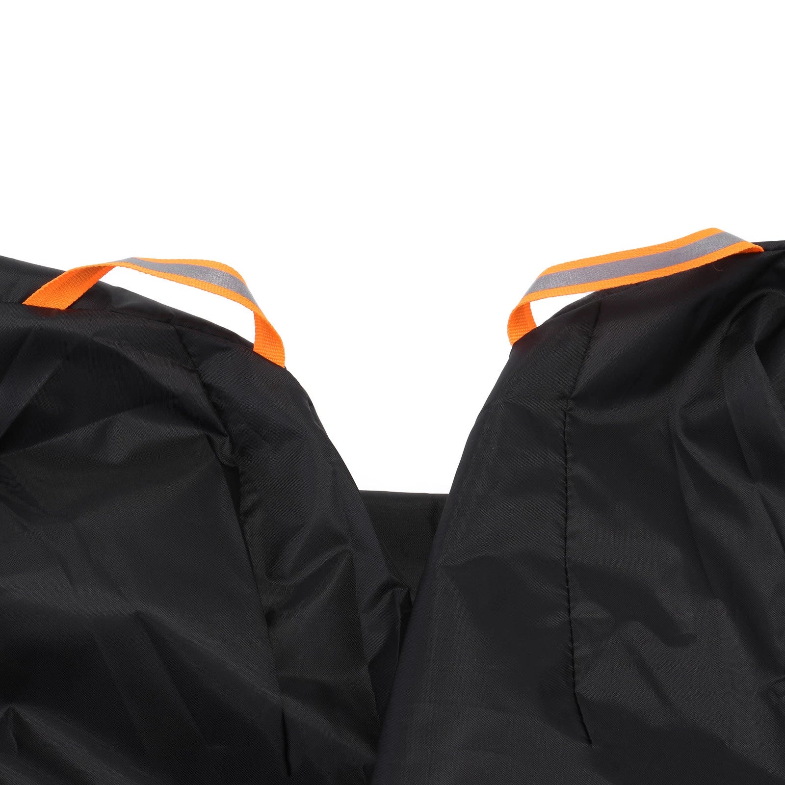 Riding Lawn Mower Tractor Cover for All-Terrain Vehicle ATV Zero Turn (82")