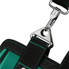 Tool Bag for Electricians - Oxford Cloth, Ergonomic Carrying Options