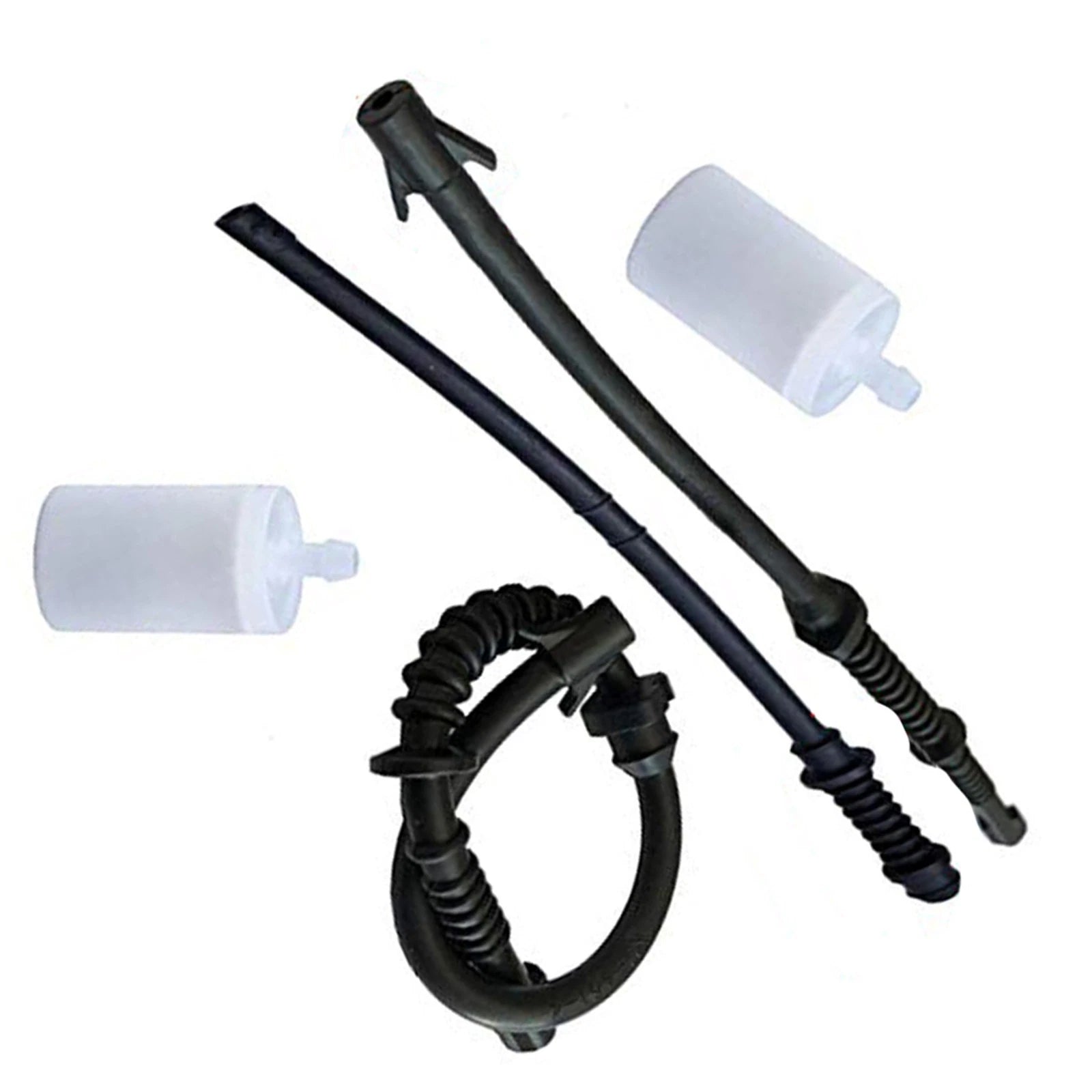 Fuel Filter Line Hose Kit for Maximum Chainsaw