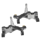 2" Drop Spindles for Chevrolet Buick Pontiac (1964-1972)