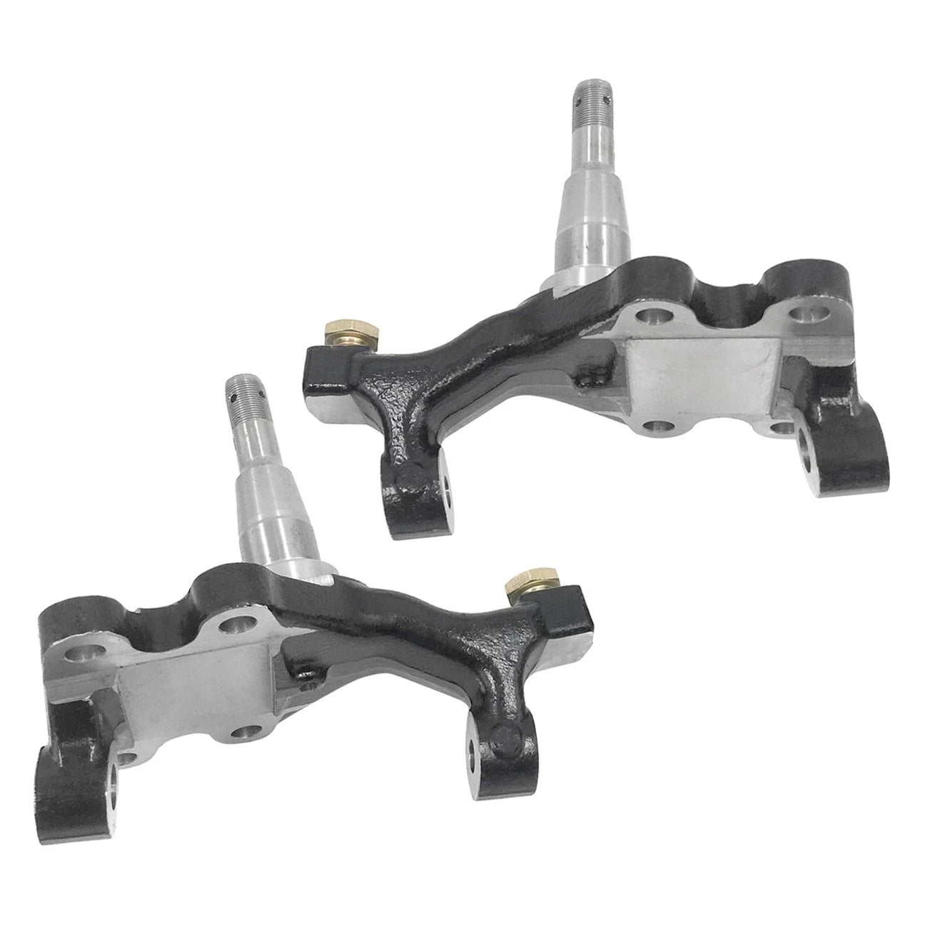 2" Drop Spindles for Chevrolet Buick Pontiac (1964-1972)
