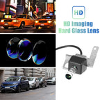 Rear View Backup Reverse Camera for Hyundai Genesis (2008–2014) No. 957603M060