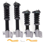 24 Way Adjustable Coilover Kit for Subaru Impreza WRX GD (2000–2007) Forester SG (2003–2008)