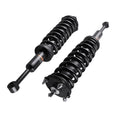 Front Shock Struts w/ Coil Spring Assembly for Toyota Tundra (2007–2021)