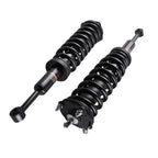 Front Shock Struts w/ Coil Spring Assembly for Toyota Tundra (2007–2021)