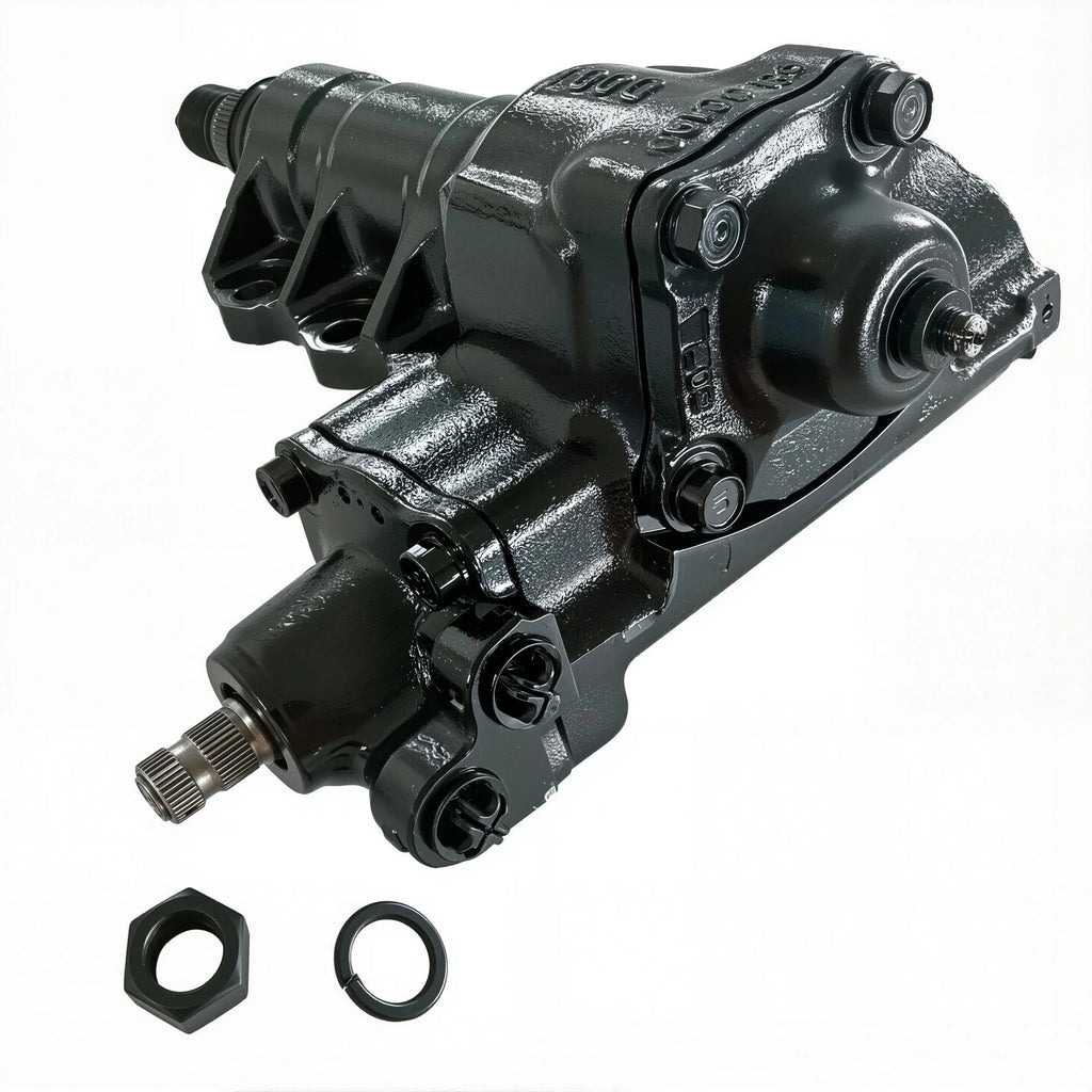 Power Steering Gear Box for Nissan Frontier Pathfinder Xterra (1998–2004) 27-8407