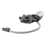 Left Power Window Lift Motor for Land Rover Discovery 2 (1998-2004)