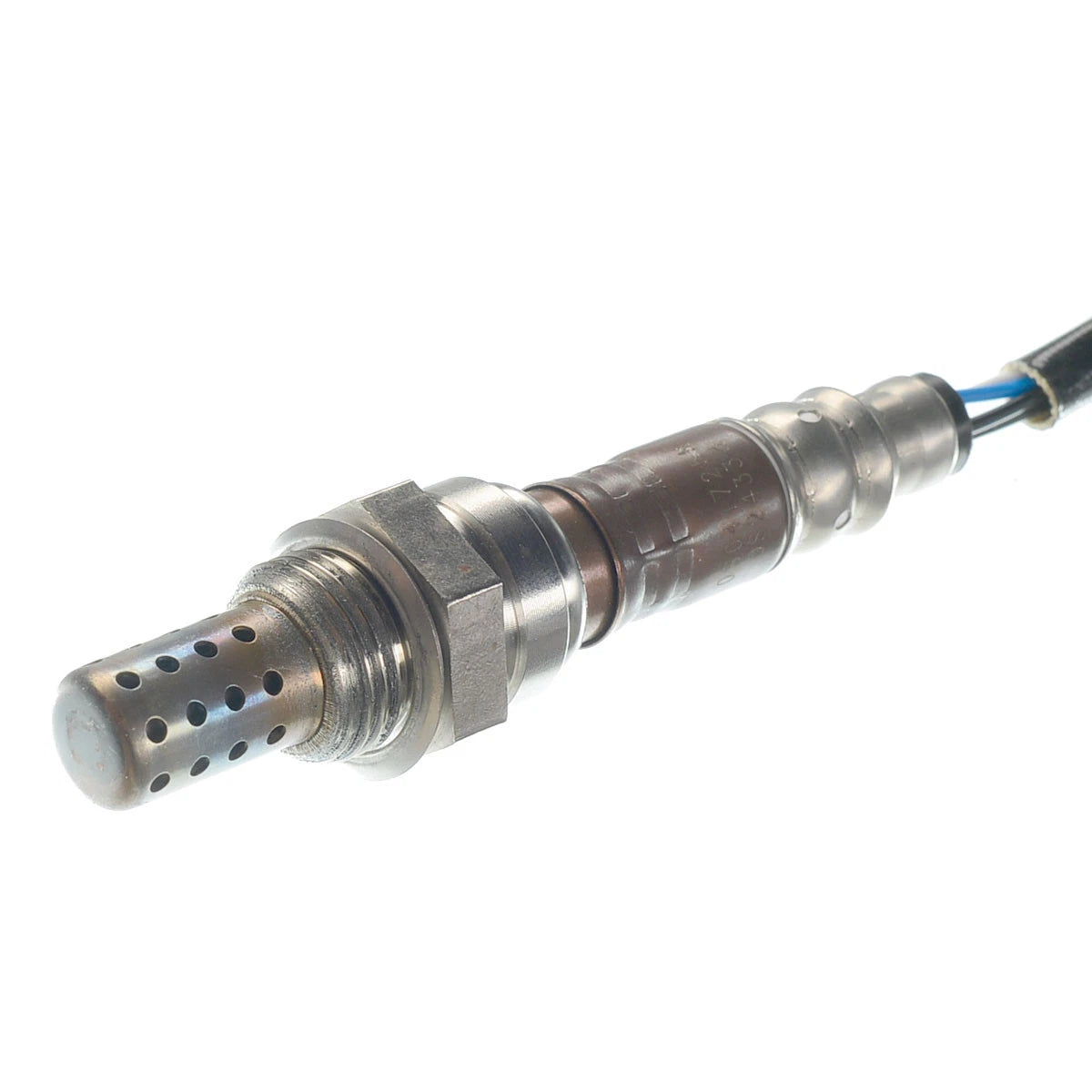 2X O2 Oxygen Sensors for Chevy Tracker (1998-2000)