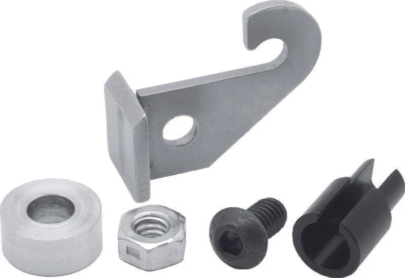 Easyboy Lite Clutch Kit for Harley Davidson (2008–2010)