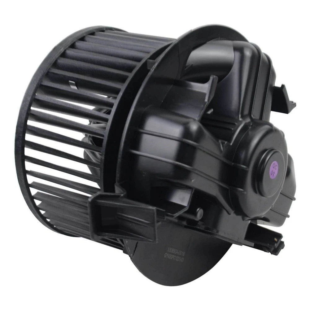 Blower Motor Fan for Nissan Micra K12 (2003–2010) 27226AX105