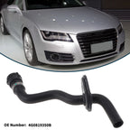 Radiator Hose for Audi A7 Quattro (2012–2015) 4G0819350B Rubber Heater Hose