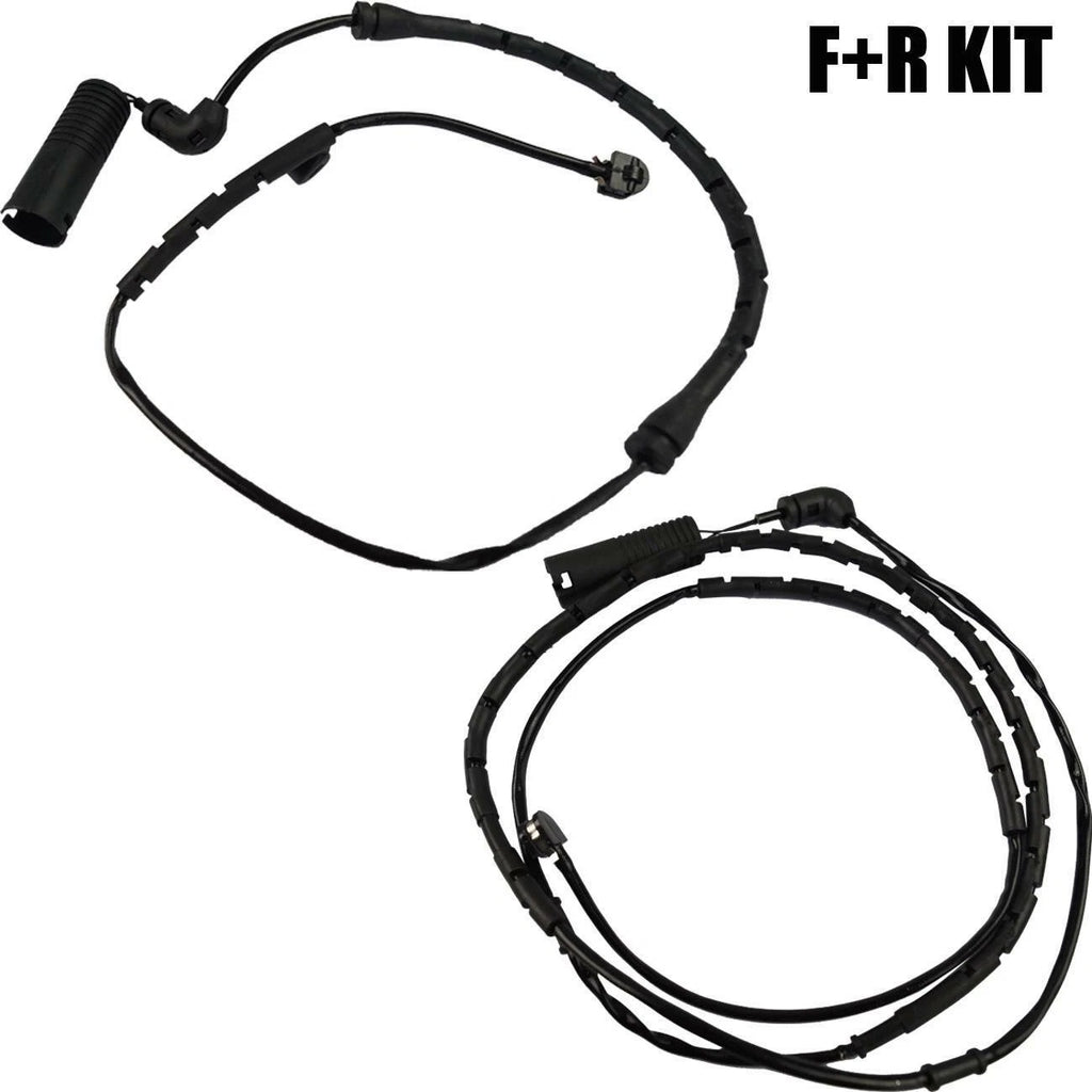 Brake Pad Sensor Kit for BMW 3 Series E46 (1998–2006)