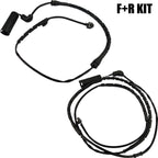 Brake Pad Sensor Kit for BMW 3 Series E46 (1998–2006)