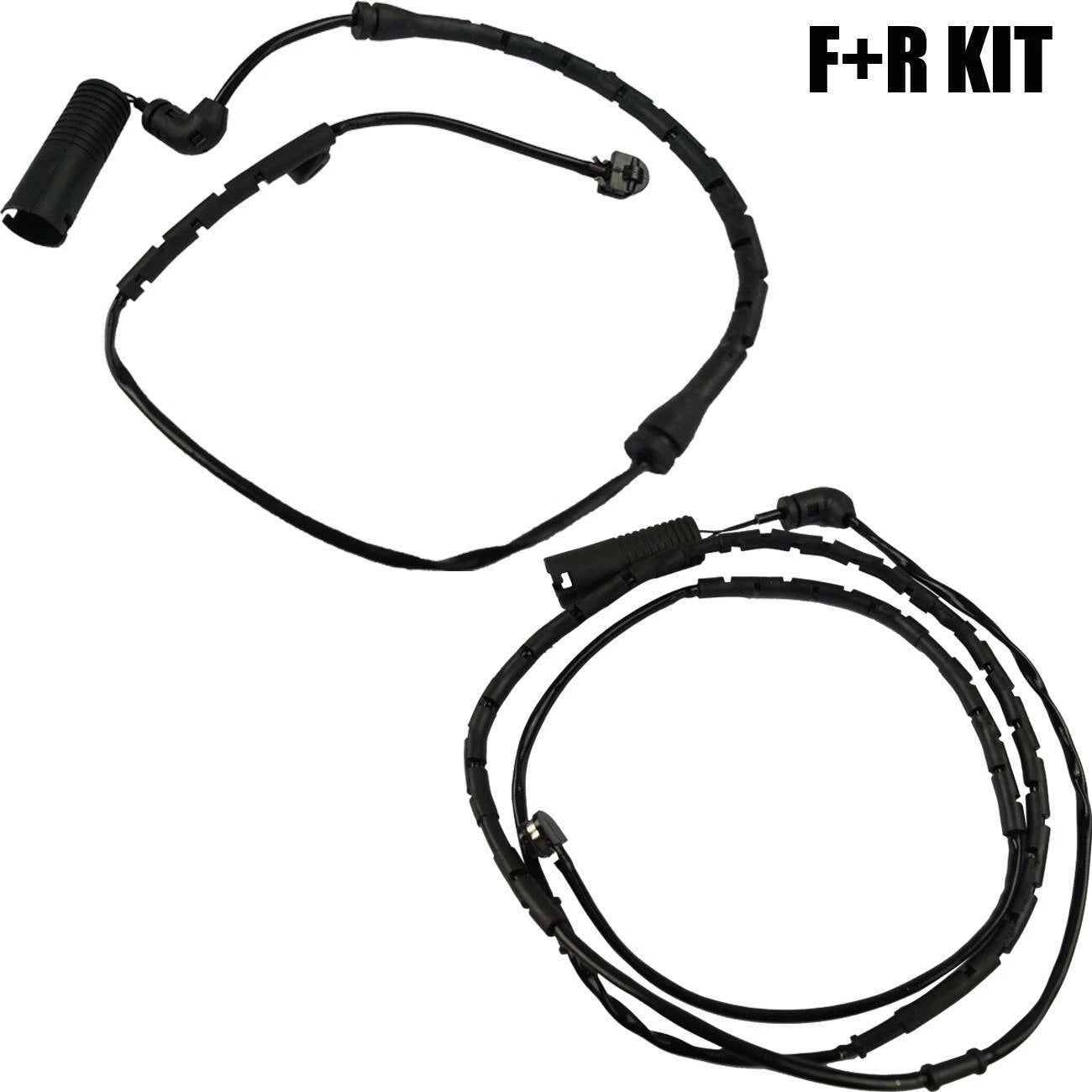 Brake Pad Sensor Kit for BMW 3 Series E46 (1998–2006)
