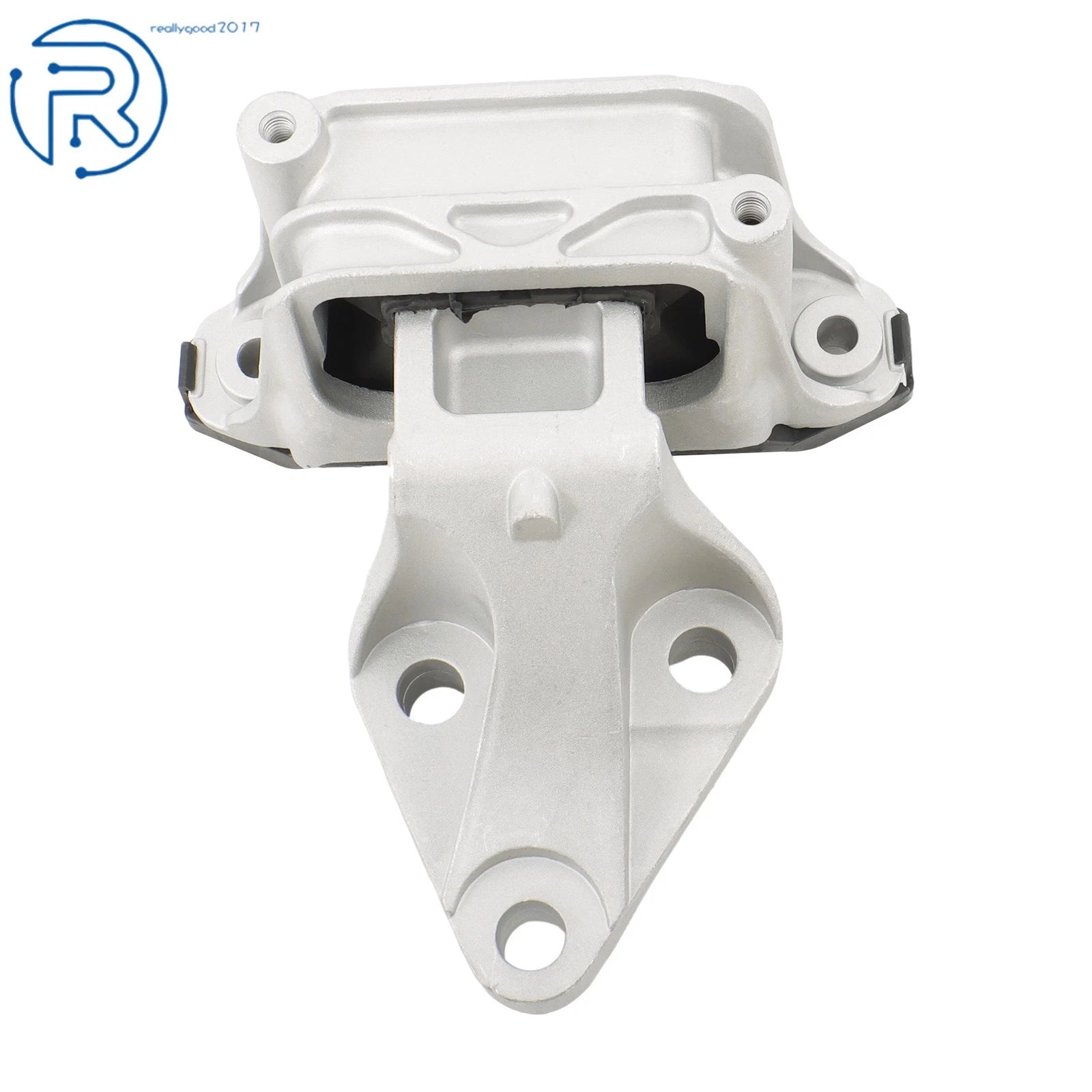 Set of 3 Engine & Transmission Mounts for GMC Acadia (2017-2019)