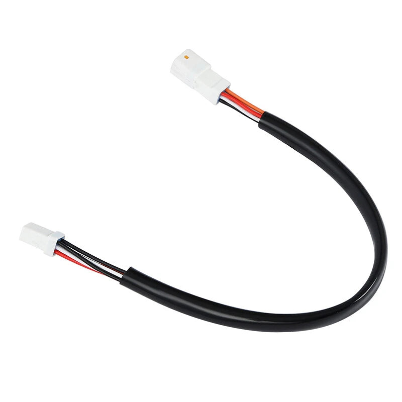 Throttle Wiring Extension for Harley Road Glide (2017–2023) 12"