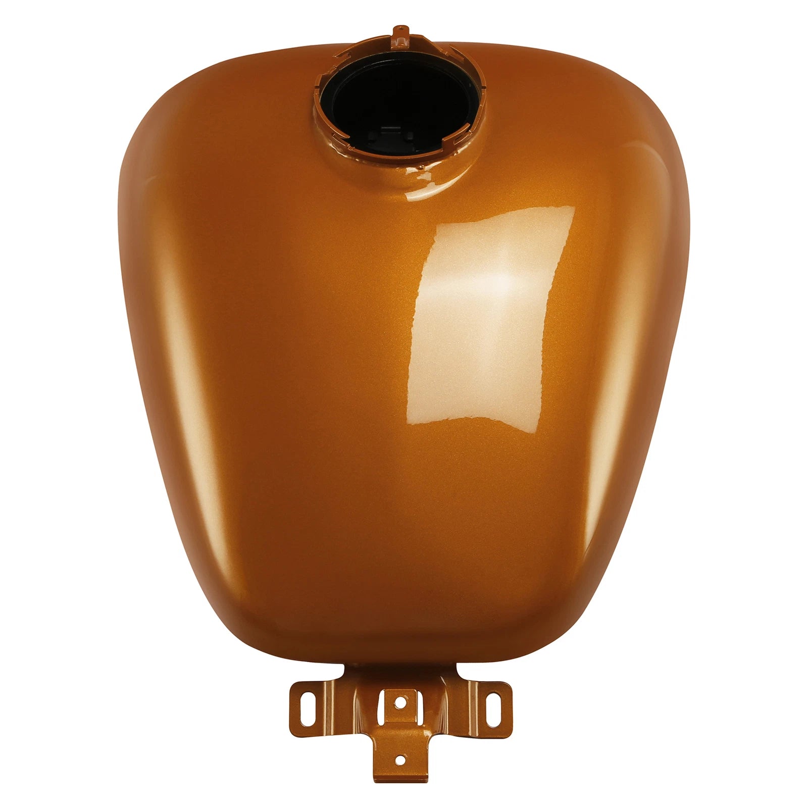 Fuel Gas Tank for Harley Electra Glide, Street Glide, Road Glide (2008–2023)