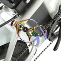 Bottle Cage for ECOTRIC Bike (Aluminum Alloy)