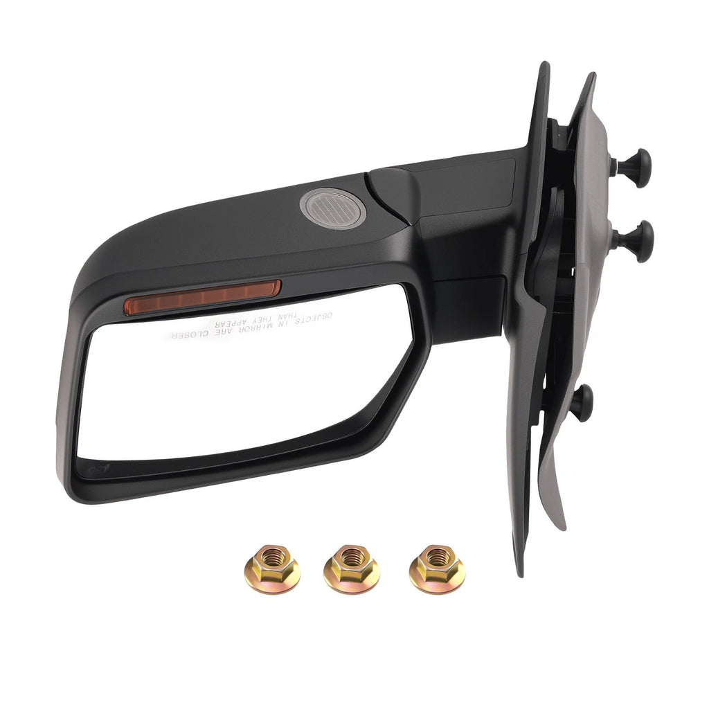 Right Side Mirror for Ford F-150 (2009–2010) Puddle Light 9L3Z17682CB